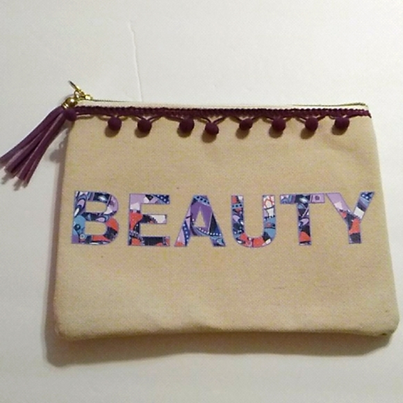 Candie Couture Handbags - Nwt Makeup Clutch